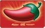 Chili's Gift Card