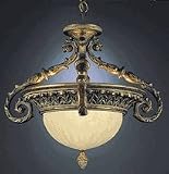 Ceiling Fixtures Fine Art FA 807345