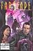 Farscape Rocks! 5 (The Comics!)