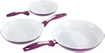TV Das Original 03533 - Set di 3 pade...