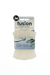 JW Pet Company Aquarium Acrylic Scrubbing Pad