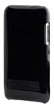 Contour Design - Flick - Boîtier en polycarbonate / caoutchouc pour iPod Touch 2G - Noir