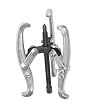 3 Jaw Gear Puller - 8 Inch