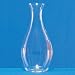 Kitchen & Housewares : Elegance 6 Piece 1 Liter Carafe (09-0439)