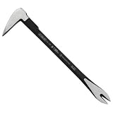 Buy 2 Pack Stanley 55-113 8 Claw Bar by Stanley