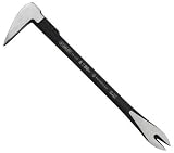 Stanley 55-113 8-Inch Claw Bar