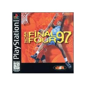 Final Four 97 NCAA Basketball