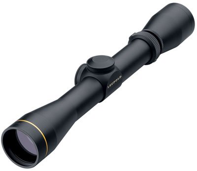 Leupold Riflescope Vx-Ii 2-7X33Mm Matte Duplex 56730