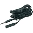 RCA Stereo Headphone Extension Cord (20 Feet) (AH80)