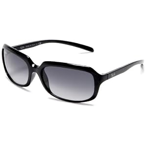 Ray-Ban RB4131 Sunglasses