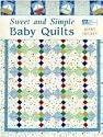 Sweet and Simple Baby Quilts