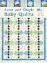 Sweet and Simple Baby Quilts