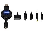BESTEK galaxy S3 samsung tips charger usb adapter power cable connector adapter usb tips power connector apple ipod connector iphone 4s ipad tips htc connector usb samsung I9300 S5230 tips lg motorola Sony Ericsson Nokia Blackberry tips T13A