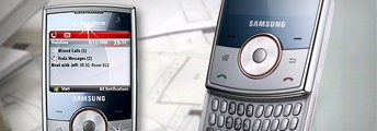 Samsung i640 (aka i620) Windows 6.0 Smartphone - Vodafone Branded  ***UNLOCKED TO ALL NETWORKS*** UK, Qwerty