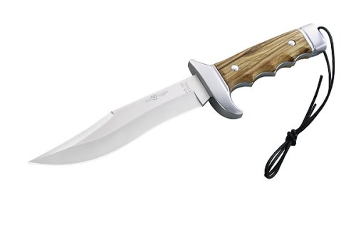 Nieto G&uuml;rtelmesser, braun, 129418 Preisvergleich