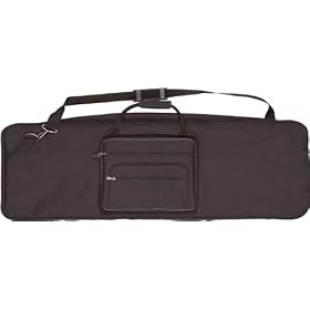 Musicians Gear 76-Key Keyboard Gig Bag