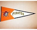 Pittsburgh Pirates MLB Classic Pennant