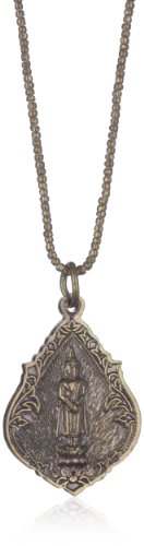 Buddha Amulet