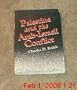Palestine and the Arab-Israeli Conflict