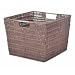 Rattique Storage Basket - Java