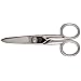 Wiss 175E 5-1/4-Inch Electricians Scissors