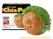 Chia Pet Decorative Indoor Pottery Planter - Kid