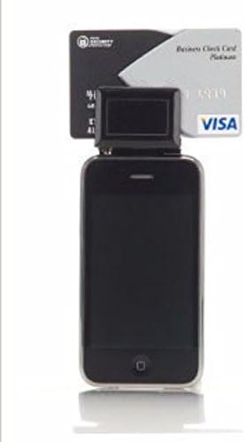 Rambler II Mobile Card Reader