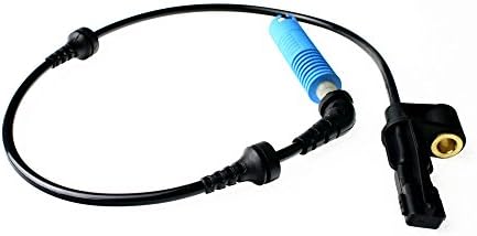 JUDINGWIN ABS Wheel Speed Sensor Front Left for BMW E46 Z4 323i 318i