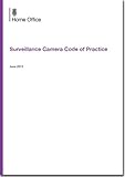 Surveillance camera code of practice