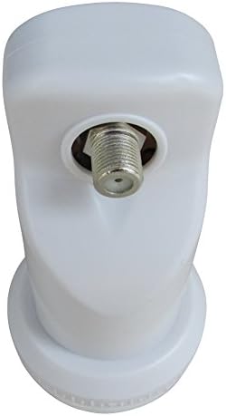 Generic High Gain Universal Ku Band Single Output LNB Lnbf Strong Hd LNB Digital Universal Single LNB