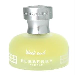 Weekend Eau De Parfum Spray - 50ml/1.7oz Burberry