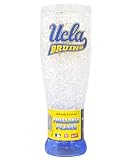 UCLA Bruins Crystal Pilsner Glass
