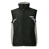 Pearl Izumi 2007/08 Men's Barrier Cycling Vest - Martini - 4522-737