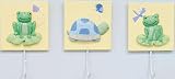Leap Froggie Clothes Peg