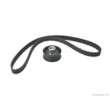 Gates Engine Timing Belt Component Kit by Gates
