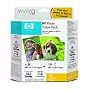 HP 363 Series Photo Value Pack - Print cartridge / paper kit - 1 x black, yellow, cyan, magenta, light magenta, light cyan - 100 x 150 mm