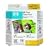HP 363 Series Photo Value Pack - Print cartridge / paper kit - 1 x black, yellow, cyan, magenta, light magenta, light cyan - 100 x 150 mm