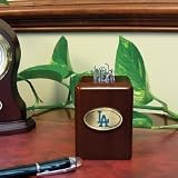 Los Angeles Dodgers Paper Clip Holder
