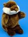 Otter Hand Puppet
