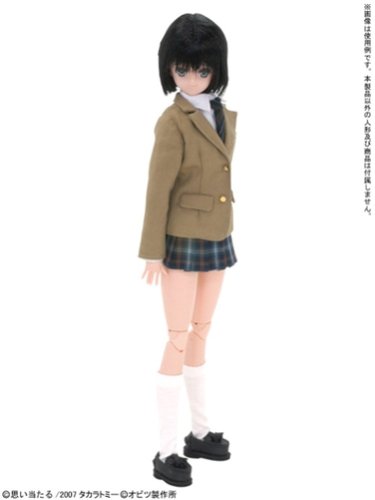 Cover image : プリーツタータンチェックスカート 紺タータン