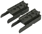 NcStar HK USP Full Size Pistol Weaver Mount Conversion Adaptor (MUSP)