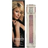 Heiress by Paris Hilton for Women 3.4 oz Eau de Parfum Spray