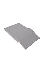 CASUAL AVENUE Sábana Encimera Rhode Island (Gris Claro)