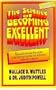 The Science of Becoming Excellent