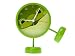 Present Time  Alarm clock Steps frog