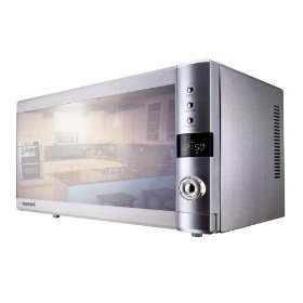 Micromark MM55543 Combination Microwave Oven