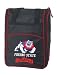 Fresno State College Golf Shoe Bag