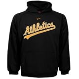 Oakland Athletics - Baseball License Plate MLB Pro Baseball