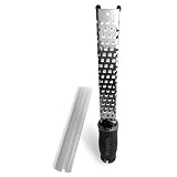 Microplane46022PremiumExtraCoarseGrater,Black