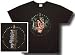 Search : SKINNY PUPPY - Album Cover - Black T-shirt